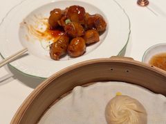 -桂满陇·杭州饭店(清河万象店)