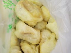牛肉大葱-牛街洪记小吃店(牛街店)