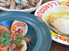 -曼谷食堂·泰国家庭料理(丹桂路店)