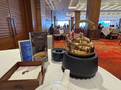 -白天鹅宾馆-宏图府餐厅