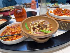 -蜀香格格•剁椒鱼头(龙西店)