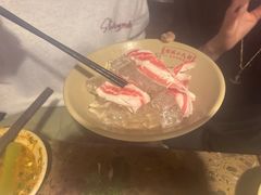 -蜀国大将老火锅(江北店)