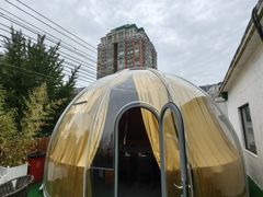 -羊门客在·烤盐池滩羊·川菜