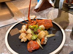 -松临·铁板烧&Omakase(神农店)