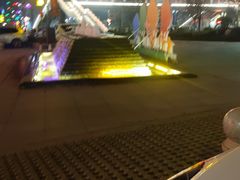 -中华郡温泉
