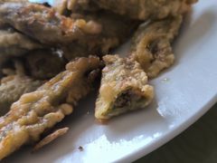 -金台阶鱼馆(于桥水库店)