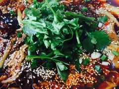 -七恭冒菜(工农村店)