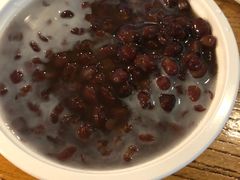 红豆双皮奶-七七家的糖水店(南湾街1号店)