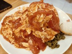 -小姜锅贴(凤凰街店)