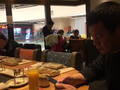 -赤坂亭·M9和牛烧肉·铁板烧(合肥万象城店)