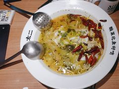 -新太二·鲜料川菜(晶耀前滩店)