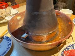 -东镇老火锅(长春路首店)