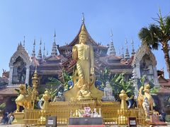 -西双版纳总佛寺