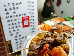 -文庙菜饭(四川北路店)