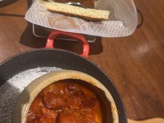 -西堤牛排(合肥之心城店)