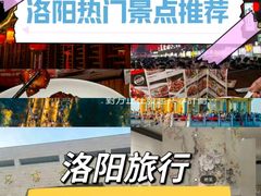 -一记洛阳菜·糖醋小排·水席(十字街店)