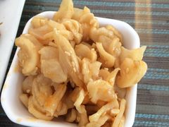 -自游人·美食一楼·地道徽菜(三十年名店)