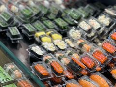 -池田寿司·4H鲜作(西直门凯德华联店)