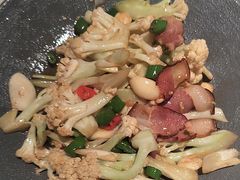 -上上席川菜(凯德乐峰广场店)