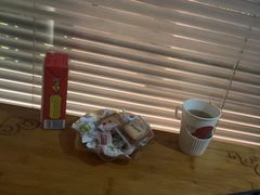 -鸿喜足健康足道采耳艾灸(南纬路店)