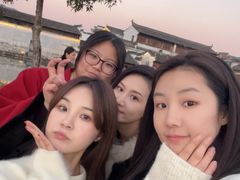 -环秀楼(黄山呈坎店)