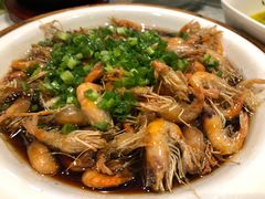 -走马楼饭庄(慈城古县城店)
