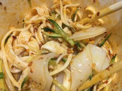 -煎饼道·新鲜现做(来福士店)