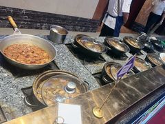 -鹊华居·地道鲁菜·海鲜·融合味(大明湖店)