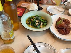 -涌上外婆桥(江北万达店)