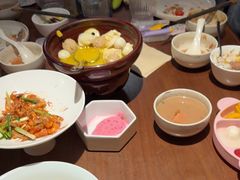 -清水亭湖北菜(大屯DT51店)