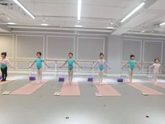 -舞蓓舞蹈(永定路校区)