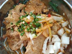 -桂湘缘卤味螺蛳粉