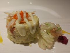 -斗牛士牛排(南京东路店)