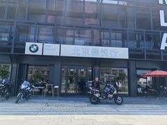 -北京德悦行BMW宝马摩托车