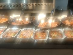 -印象餐厅(杭州国际博览中心北辰大酒店)