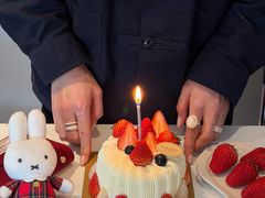 -布歌东京(金融街购物中心店)