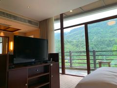 -中铁花水湾温泉酒店(大邑店)
