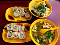 -小杨生煎(南京东路食品一店)