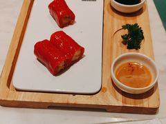 -悦得闲广式茶楼点心(石厦时代广场店)