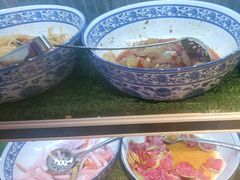 -伊斯麦尔丝路·新派菜(沙子口店)