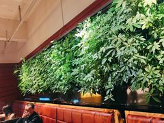 -巴奴毛肚火锅(广益哥伦布店)