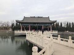 -韩家民俗村