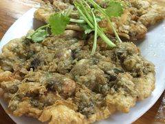 蚝烙-飘香小食店(国平路店)