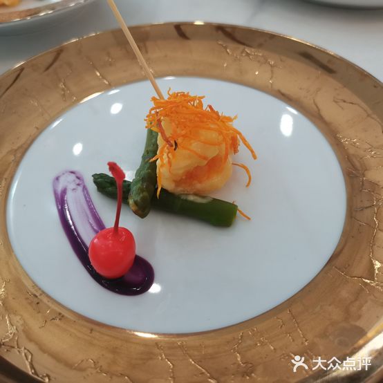 宽庭盛宴(宽庭·锦绣名都店)