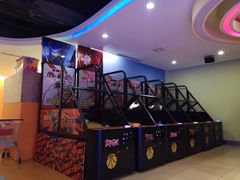 -爱玩嘉年华(龙湖源著天街店)