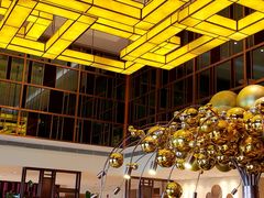 自助取餐区-景湖轩全日制餐厅·南湖名都