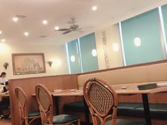 -萨莉亚意式餐厅(深圳北站店)