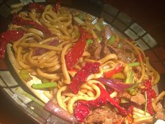 -楼兰新疆主题餐厅(苏州中心店)