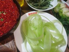 -晓宇重庆火锅(大唐不夜城店)