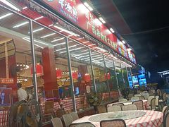 -刘姐啤酒鱼民族演艺餐厅(西街总店)